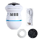  5W USB Rechargeable Automatic Body Dead Skin Remover Pedicure Foot File Electric Callus Remover
