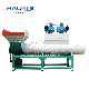Waste Pet Bottle Label Remover for Plastic Recycling manufacturer