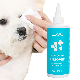  Dog Cleaning Towel Grooming Tear Ear Stain Remover Eye for off Pet Wipes