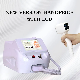  CE Portable Hair Removal Diode Laser / Painless Ice 808nm Hair Laser Removal/ 755 1064 Laser Hair Remover