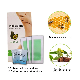  Factory Wholesale Cold Wax Strips 9*18cm Lavender Rose Flavour Hair Removal Body Wax Strips for All Skin Types Beauty Salon SPA