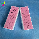  Disposable Non Woven Depilatory Paper Wax Strips for Body Hair Removal
