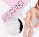  China Cost-Effective Disposable Polypropylene Fiber Non-Woven Depilation Sheet Wax Strips