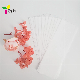  Disposable Spunlace Nonwoven White Hair Removal Wax Strips for Legs Arms Face Hair Removal