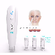  Newest Product 2 in 1 Micro-Needling Pen Automatic Applicator Derma Pen Hydra H2 Derma Roller