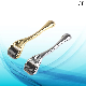  Skin Care Fine Titanium Micro Needle Dermaroller Microneedle 540 Micro Mesoroller Derma