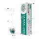  Micro 192 Needles Stainless Steel Dermo System Derma Roller for Hair Loss