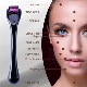  Wholesale 540 Pins Derma Rolling System Srainless Steel Disk Needles Micro Needle Roller / Micro Dermal Roller