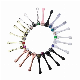  Portable Micro Needle Roller 540 Hair Care Derma Roller