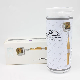  192 Titanium Rollers Derma Needles Stainless Steel Handle Acne Scar Removal Zgts Derma Roller