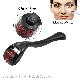  540 Needles Derma Roller for Skin Clean