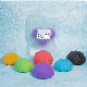  100% Natural Washable Konjac Sponge Wholesale Organic Konjac Sponge Bath Sponge