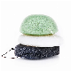  Evan Skin Care Konjac Sponge 100% Natural