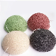  Factory Natural Giantarum Konjac Sponge Konnyaku for Facial Cleansing