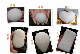  Customized Shapes Konjac Sponge for Beauty Care