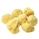 Natural Seaweed Sponge Vietnamese Pure Square Natural Konjac Sponge