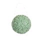  Custom 100% Natural Facial Exfoliating Skin Care Private Label Organic Konjac Sponge for All Skin Type Hypoallergenic Cleaning