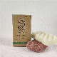 Wholesale Price Half Ball Shape 100% Natural Konjac Sponge