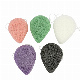  Hot Sell Hydrating and Moisturizing Water Drop Konjac Sponge