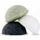 Facial Cleaning Konjac Sponge Food Grade