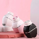  Multifunction Beauty Tools Facial Cleanser Soft Handheld Silicone Facial Cleansing Brush