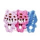 Silicone Facial Cleansing Brush to Exfoliate Silica Gel Face Brush