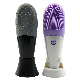  Hot Sale Electric Silicone Facial Cleansing Brush