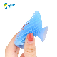 Eco-Friendly Beauty Tool Skin Care Exfoliator Silicone Cleansing Face Logo Facial Brush