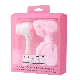  Factory Wholesale Facial Brush Massager Deep Cleaning Silicon Face Cleansing Brush with Box