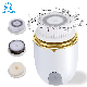  Beauty and Personal Care Silicone Facial Cleansing Brush