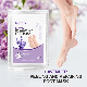 Lavender Gentle Moisturizing Soft and Soothing Exfoliating Foot Mask