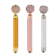 Skin Care Tool Face Lifting Massager Stick Electric Jade Roller