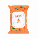  OEM Skin Care Cotton Natural Feminine Wipes for Sensitive Oily Skin