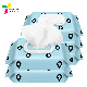  Free Sample Wet Wipes Professional China Wet Wipes Manufacturers