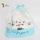  Custom Size Cotton Soft Towel Disposable Cosmetic Makeup Soft Towel Face Hand Towel