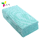 Wavy Grain Nonwoven Customized Quick Dry Kitchen Cloth in Packs manufacturer