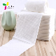  Hot Sale Nonwoven Good Quality Disposable Bath Towel for Home Shower Sport