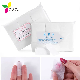  Factory Wholesale Nail Polish Removal Wipes for Beauty