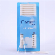  China Supplier Customized Double Round Head Cotton Swab in Blister Card