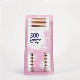  Cheap Price Bamboo Sticks Cotton Bud for Personal Care