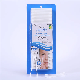 Basic Customization Cotton Bud with Print Logo Plastic Box /Cotton Swab