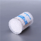 100% Natural Cotton Disposable Medical Absorbent Swabs