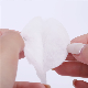Disposable Absorbent 100% Pure Cotton Pads Makeup Remover Pad