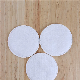 China Supplier Face Cleaning Pads in Plastic Bag