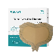  Medical Sacrum Silicone Foam Gel Dressing with Board Burn Care Adhesive Ulcer Wound
