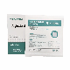  Chinese Manufacture Medical Alginate Wound Dressing Non-Stick Padding Highly Absorbent Dressing for Wounds Care