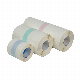  Waterproof and Transparent Tattoo Aftercare Bandage Roll 4in X10yards