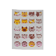  Chinese Manufacturer Cat Face Cute Design Remove Salicylic Camellia Oil Acne Patch Hydrocolloid Skin Care Pimple Remove Patch