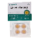 Adhesive Bandage Vaccine Injection Wound Care Band-Aid Plaster