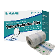 Medical Grade PU Film Transparent Waterproof Tattoo Bandage Roll
